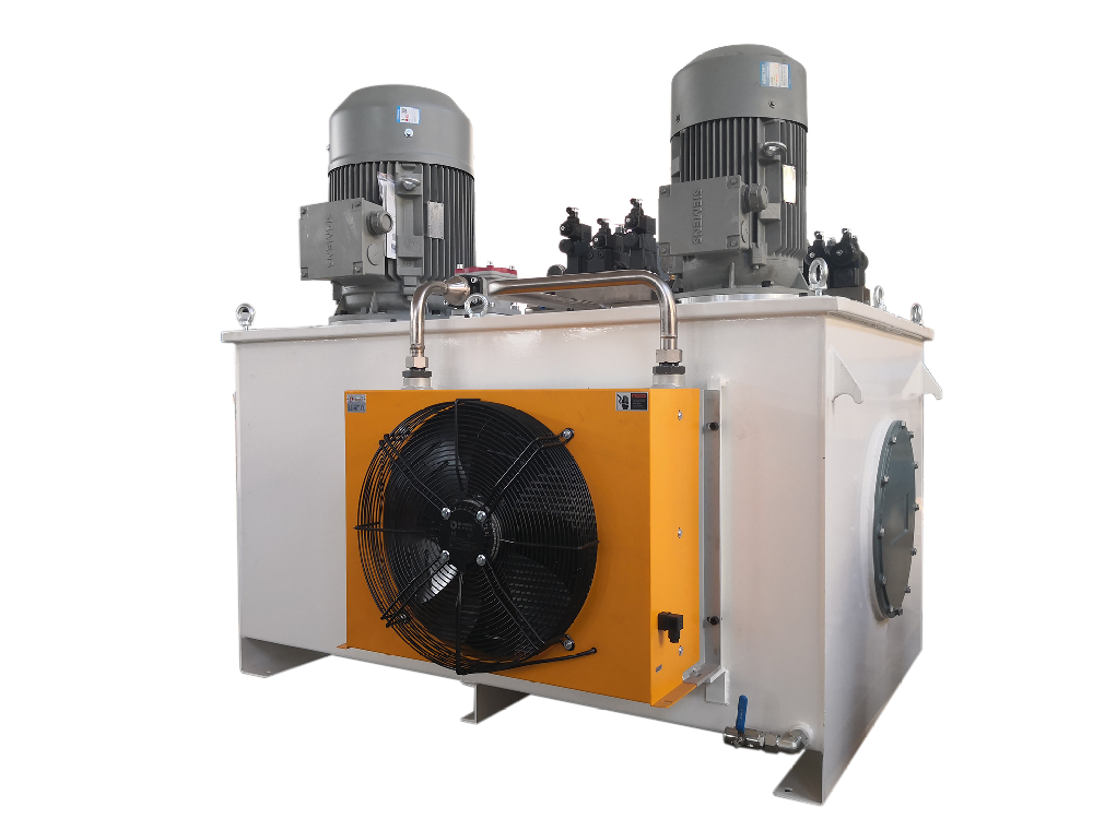 用心打造,鑄就品質——專業液壓油缸生產廠家的堅守與追求