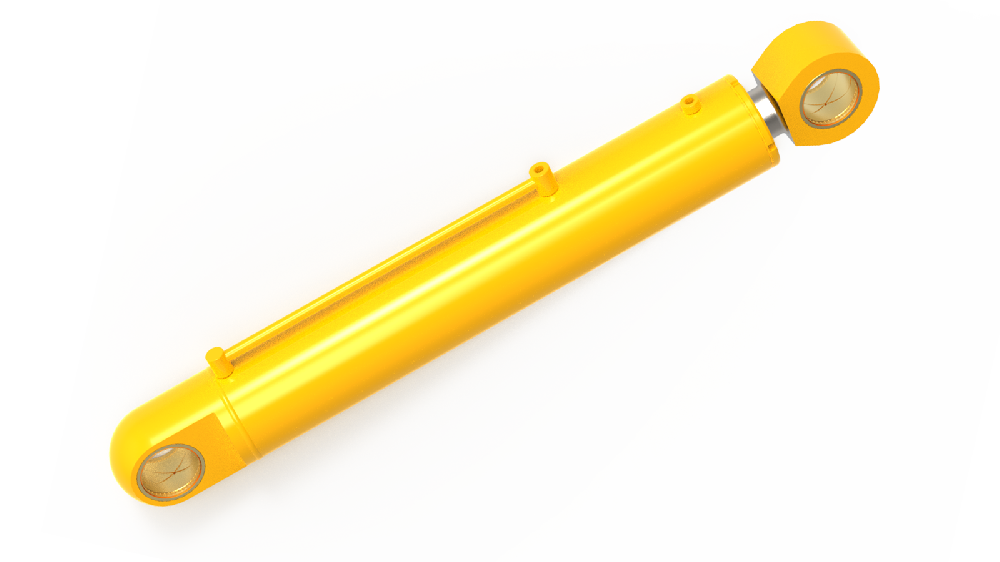 回轉(zhuǎn)式液壓缸行業(yè)標(biāo)準(zhǔn)化建設(shè)加速,推動產(chǎn)品質(zhì)量全面提升