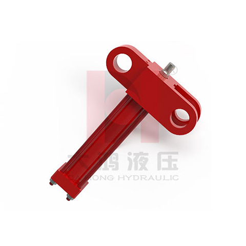 液壓油缸運行速度變慢時應如何系統排查原因？