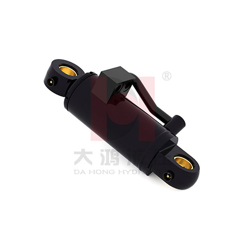 液壓油的清潔度對工程機械油缸的壽命有多大影響？