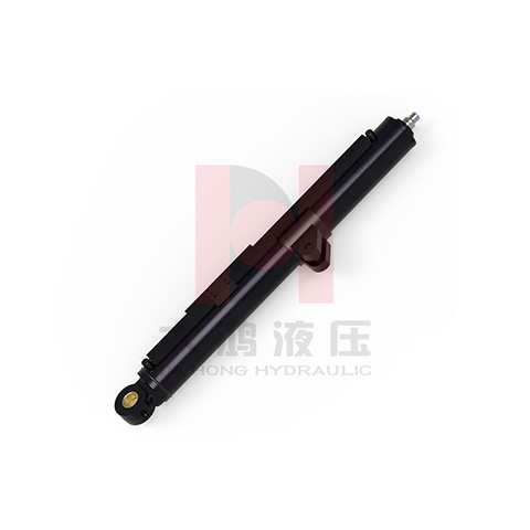 非標油缸的安裝接口如何確保兼容性？