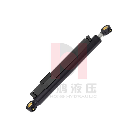 如何提升鑿巖臺車液壓油缸在復(fù)雜工況下的穩(wěn)定性？